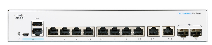 Buy CBS350-8T-E-2G-EU