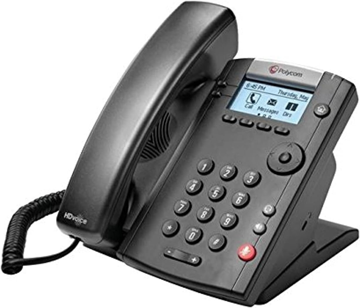 Buy 2200-40450-019 VVX201 Business Media Phone