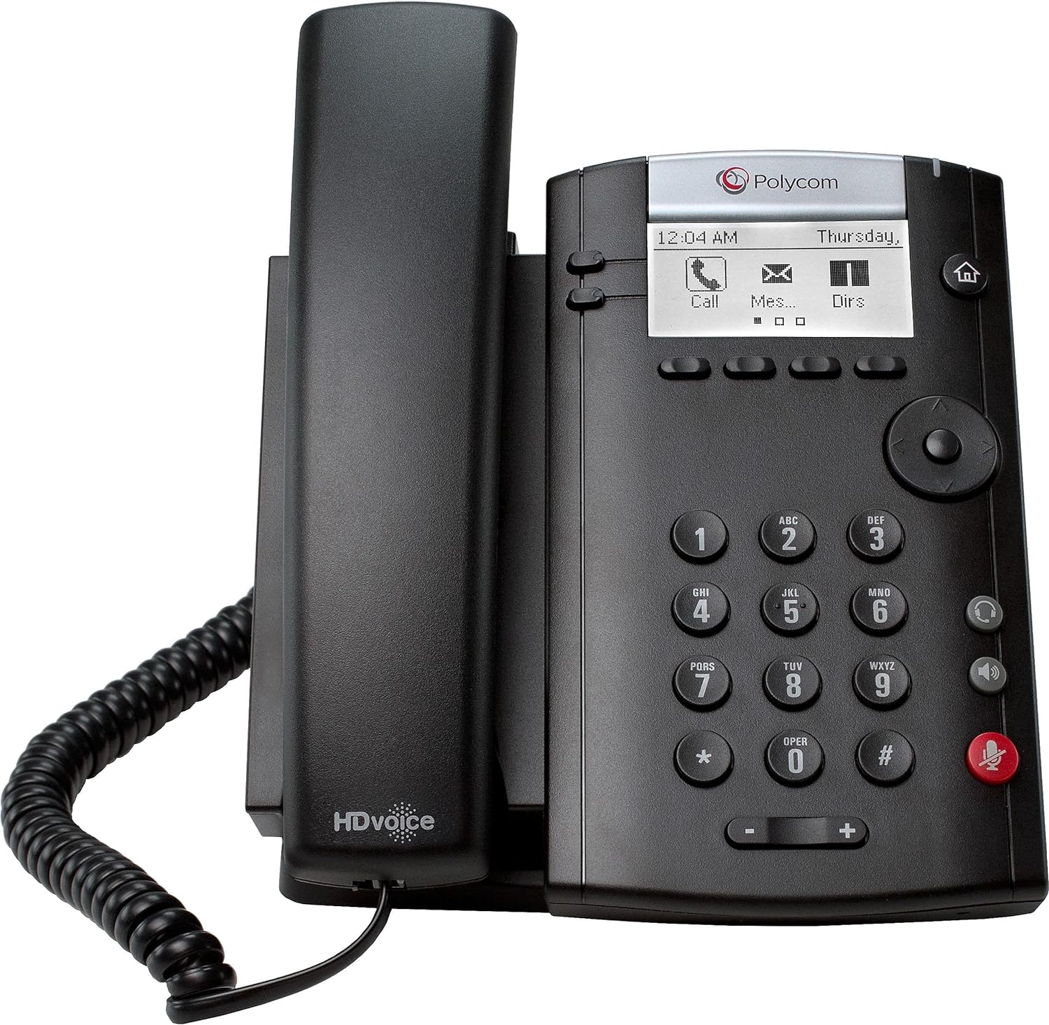 Buy 2200-40450-019 VVX201 Business Media Phone