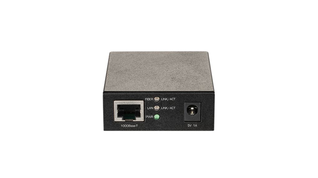 Buy DMC-G01LC Standalone Media Converters