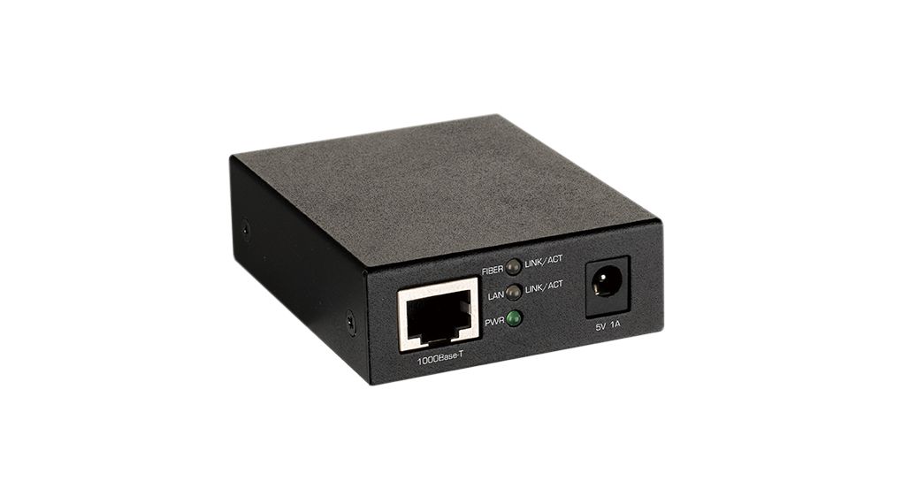Buy DMC-G01LC Standalone Media Converters