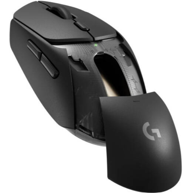 Buy Logitech G309 LIGHTSPEED Black 910-007200
