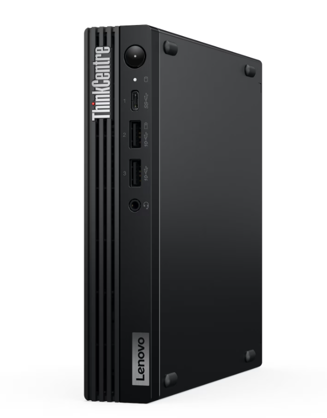 Buy Lenovo ThinkCentre M70q Gen 5 12TD003UGR