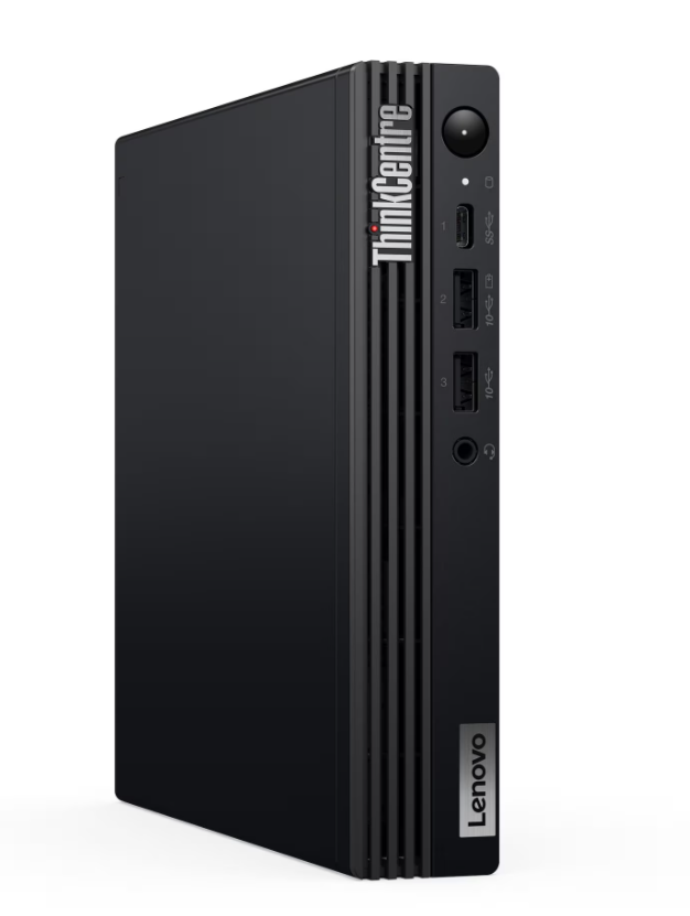 Buy Lenovo ThinkCentre M70q Gen 5 12TD003UGR