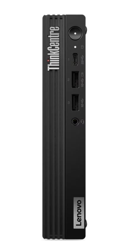 Buy Lenovo ThinkCentre M70q Gen 5 12TD003UGR