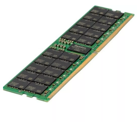 Buy HPE 64GB (1x64GB) Dual Rank x4 DDR5-4800 CAS-40-39-39 EC8 Registered Smart Memory Kit P48502-001