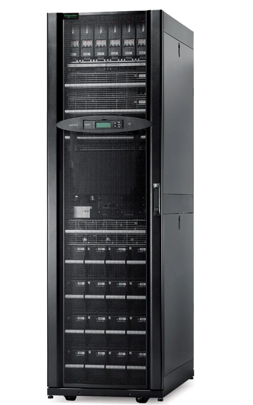 Buy APC Symmetra PX 400 V 48kW All-In-One Frame SYCF48KH