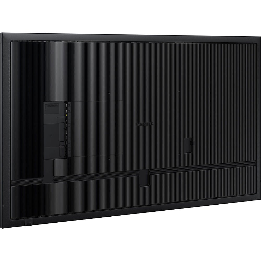 Buy QM55C Samsung Commercial 4K UHD - Monitor Display 500 Nit - 55 Inch