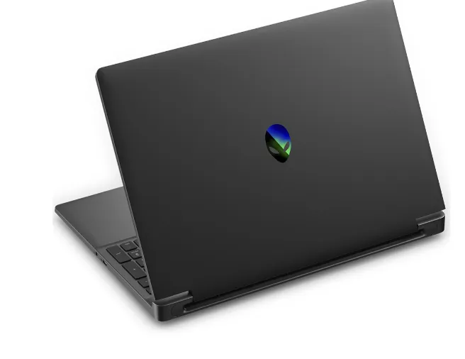 Buy Dell Alienware 15-AMD Ryzen 5 220 - 16Gb Ram - 512GB SSD - Nvidia RTX 4050 6Gb VW5KT