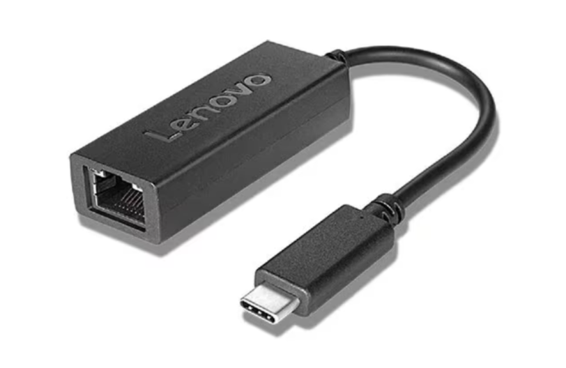 Buy 4X90S91831  Lenovo USB-C to Ethernet Adapter
