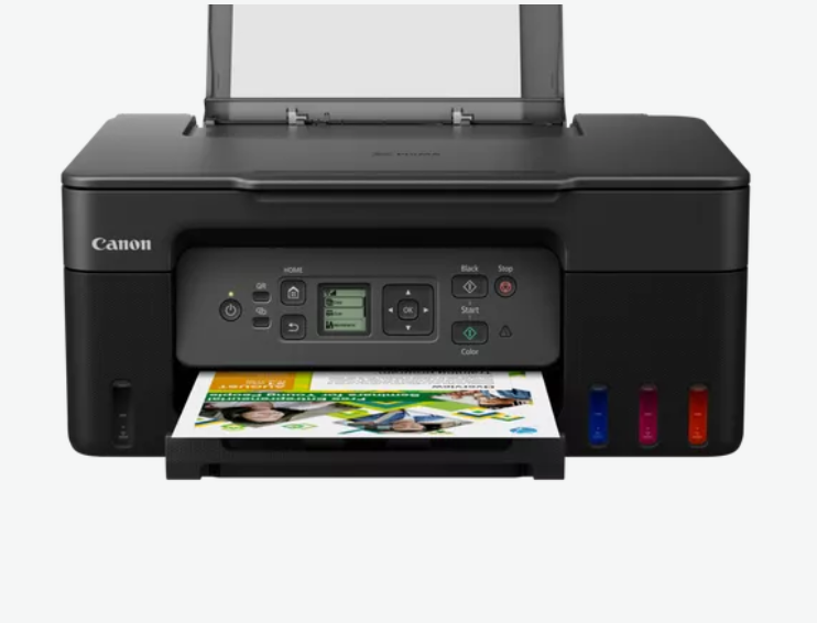 Canon PIXMA G3470 Printer - Multifunction Printer