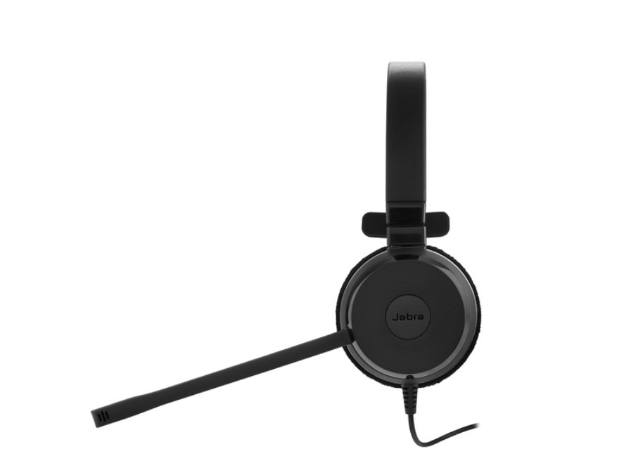 Buy 4993-823-109 Jabra EVOLVE 20 Microsoft Teams Mono Headset (Foam)