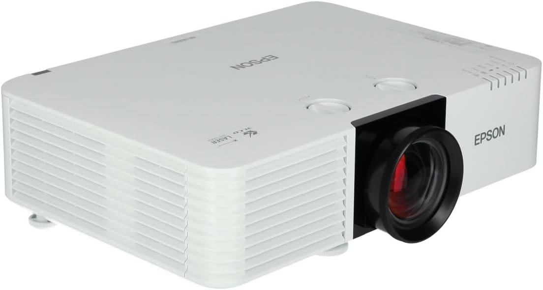 Buy Epson EB-L630SU data projector  V11HA29040