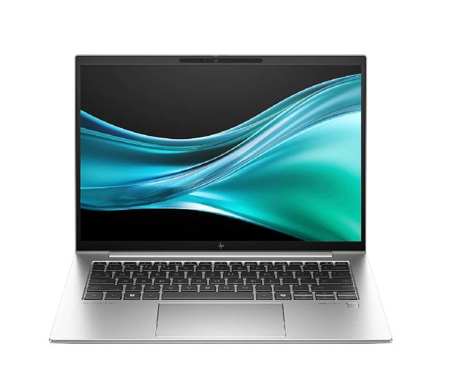 Buy HP   ELITEBOOK 1040 G10-  CORE  I7 1355 U- 16 GB RAM , 512 SSD  Webcam, BT, 14.1 FHD Screen