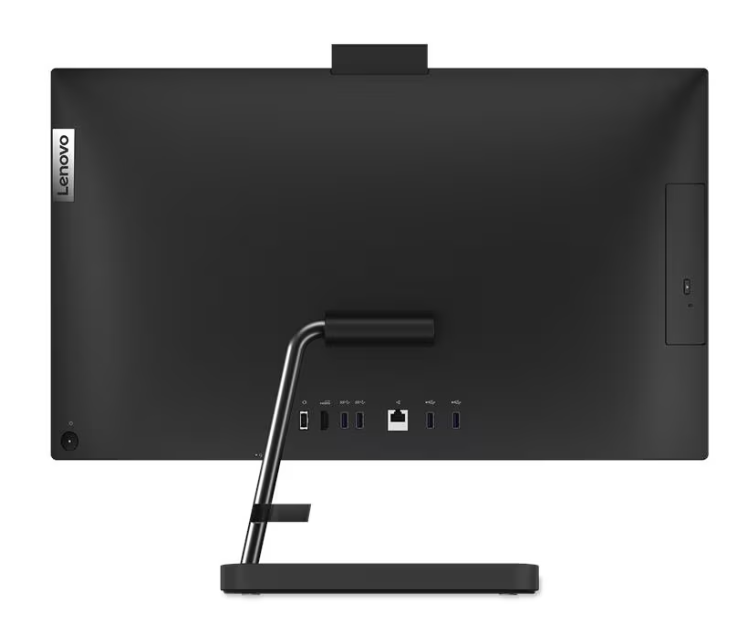 Buy Lenovo IdeaCentre AIO 3 24ALC6 DT/AIO3/23FHD/R5-7430U/8/512/SHD/W11 F0G1011VAX