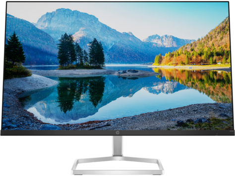 Buy HP MONITOR M24fe FHD