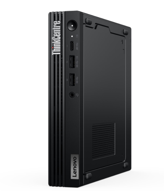 Buy Lenovo ThinkCentre M90q Gen 5 - tiny Core i5 i5-14500 2.6 GHz  12TH0024GR