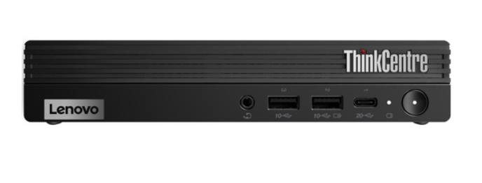 Buy Lenovo ThinkCentre M90q Gen 5 - tiny Core i5 i5-14500 2.6 GHz  12TH0024GR