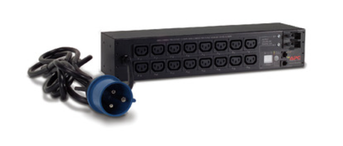 Buy APC PDU Rack Power Distribution Unit Switch AP7922B
