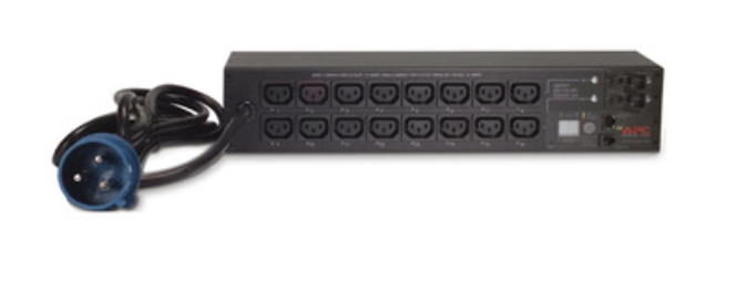 Buy APC PDU Rack Power Distribution Unit Switch AP7922B