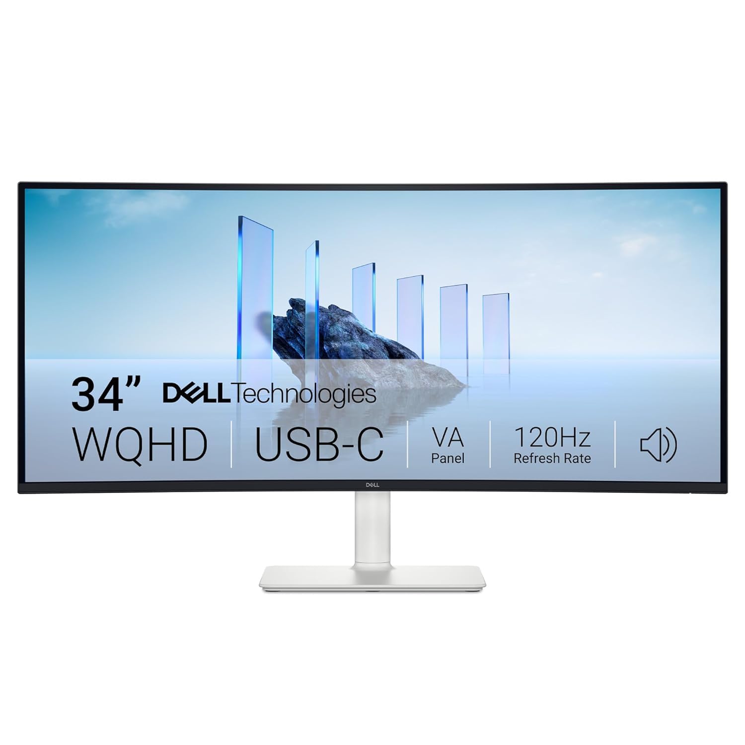 Buy Dell 34 Plus Monitor /IPS 34
