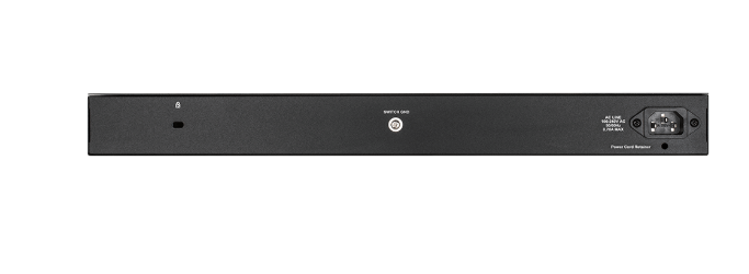 Buy D-Link 48 Port Gigabit Switch DGS121052