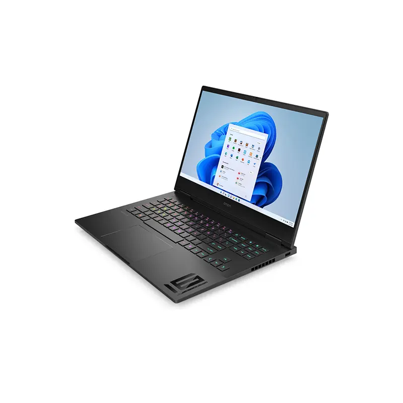 Buy HP OMEN 16-N0033 GAMING AMD Ryzen 7- 6800H 3.2GHz