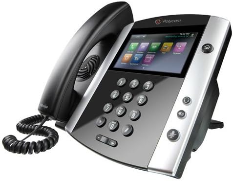 Buy 2200-44600-019 Polycom VVX600 SfB