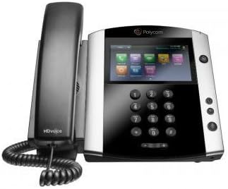 Buy 2200-44600-019 Polycom VVX600 SfB