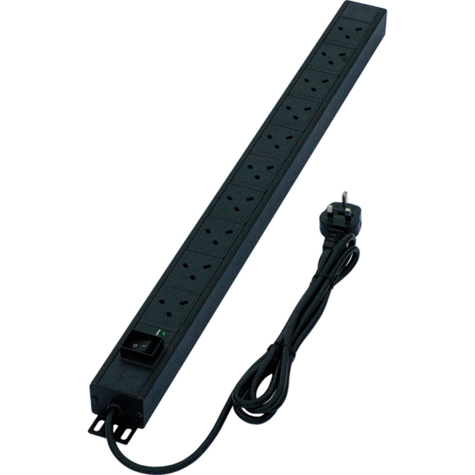 Buy D13-5-EXL EXCEL POWER STRIP 5WY VERTICAL