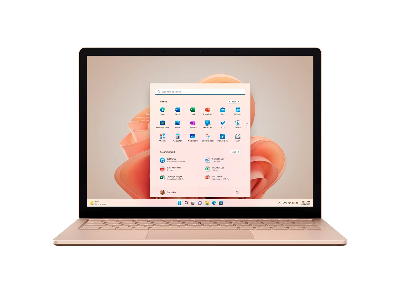Buy MS SURFACE LAPTOP 5 13.5