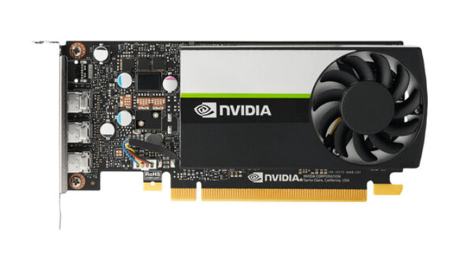 Buy HP T400 Low-Profile Graphics Card 340K8AA