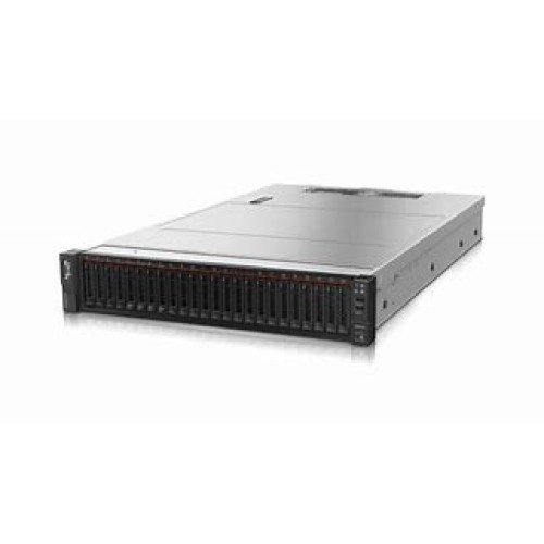 Buy SR650 Xeon Silver 4215R (8C 3.2GHz 11MB Cache/130W) 32GB 2933MHz