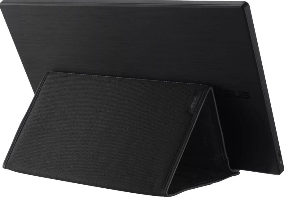 Buy ASUS ZEN SCREEN MB166C PORTABLE MONITER  90LM07D3-B031B0