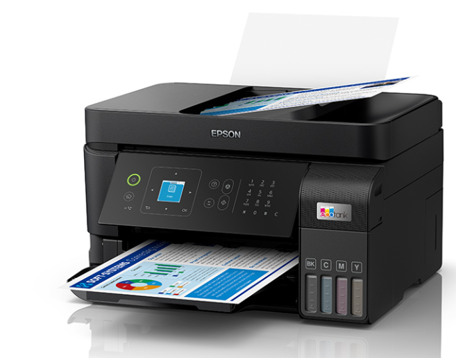 Buy Epson EcoTank L5590 Ink Tank Printer