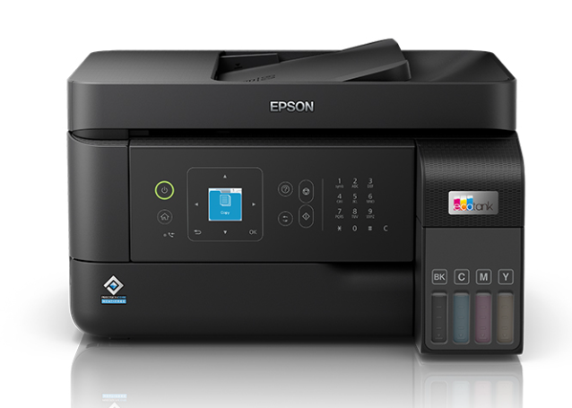 Buy Epson EcoTank L5590 Ink Tank Printer