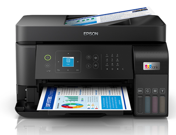 Buy Epson EcoTank L5590 Ink Tank Printer