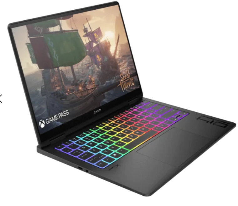 Buy HP Omen Transcend Laptop 14-FB0008NE