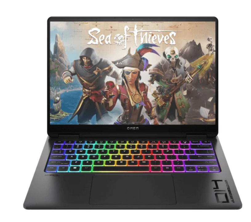 Buy HP Omen Transcend Laptop 14-FB0008NE