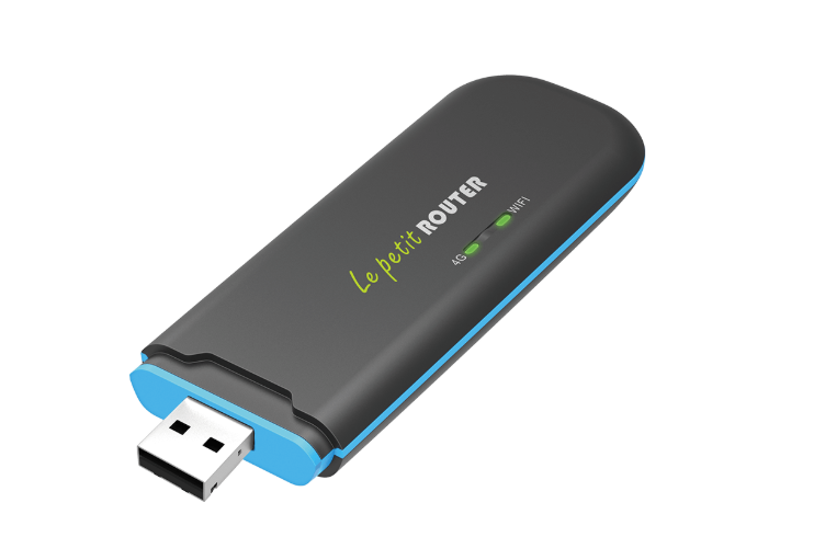 Buy D-Link 4G LTE USB Router DWR-910