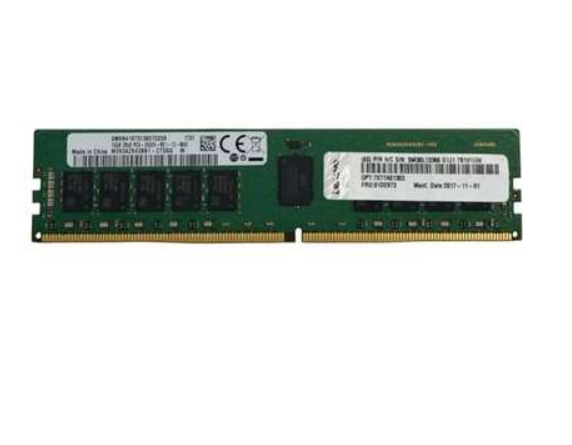 Buy 4X77A77495	ThinkSystem 16GB TruDDR4 3200MHz (2Rx8, 1.2V) ECC UDIMM