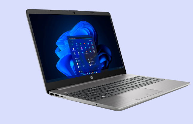 Buy 6S798EA#BH5 HP 250 15.6 inch G9 Notebook PC