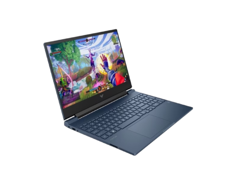 Buy HP VICTUS RYZEN 7-7TH GEN 7445HS-16GB RAM-512GB SSD-15.6'' FHD 15-FB3120AX