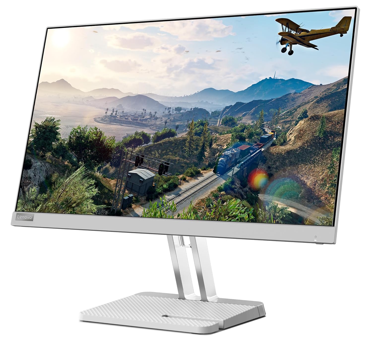 Buy Lenovo Monitor 23.8