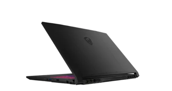 Buy MSI Katana 17 HX Intel Core i7-14650HX / 17.3 B14WFK-400XPL