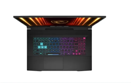 Buy MSI Katana 17 HX Intel Core i7-14650HX / 17.3 B14WFK-400XPL