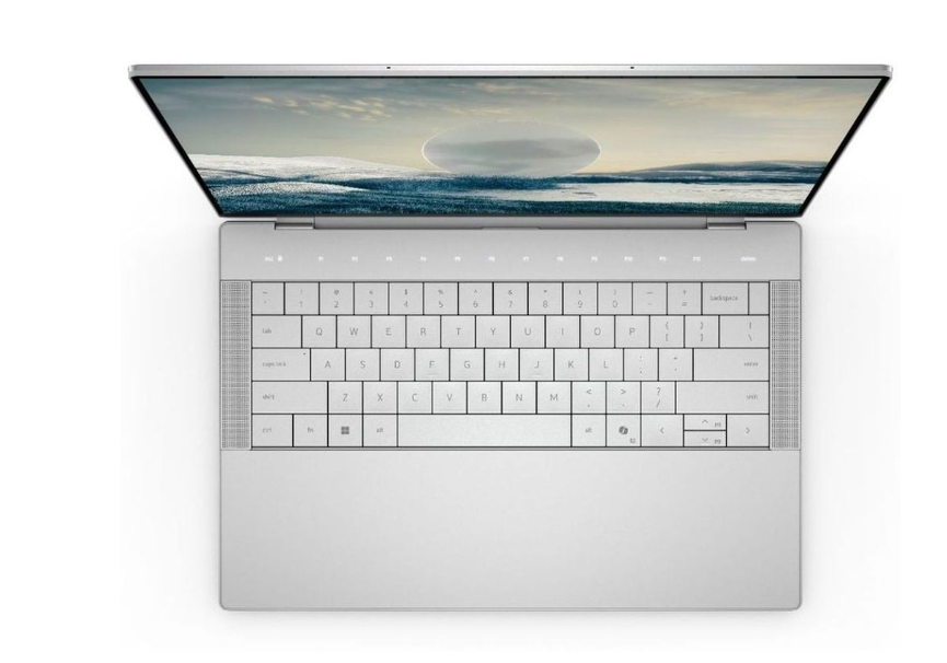 Buy XPS14-9440-1200-SL Ultra 7 155H/16GB/1TB SSD/Nvidia GeForce RTX 4050 6GB/