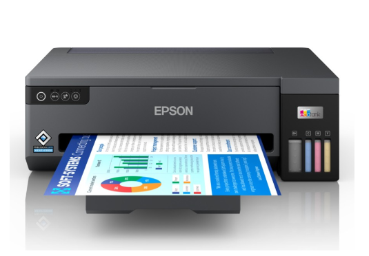 Buy EPSON EcoTank L11050 Color Inkjet Printer  C11CK39402