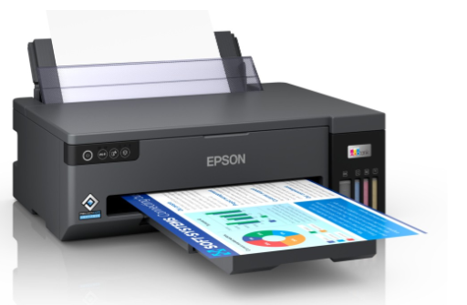 Buy EPSON EcoTank L11050 Color Inkjet Printer  C11CK39402