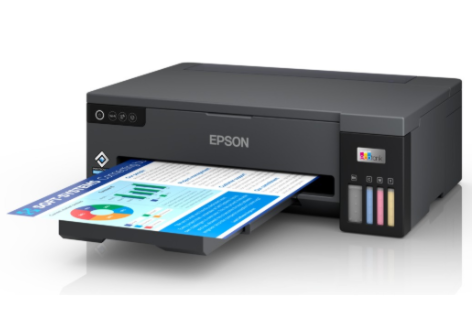 Buy EPSON EcoTank L11050 Color Inkjet Printer  C11CK39402